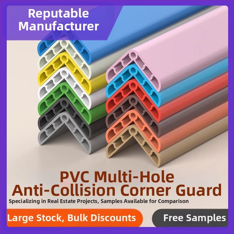 Detské rohové ochrany proti kolíziám – značka Good Cow, pôvod Dongguan, 28 kusov v balení