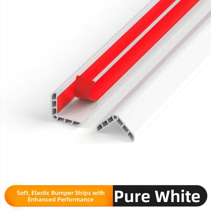 Detské rohové ochrany proti kolíziám – značka Good Cow, pôvod Dongguan, 28 kusov v balení