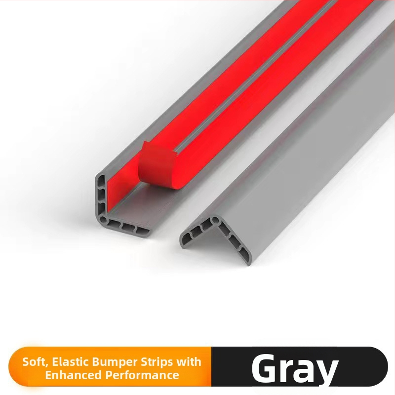 Detské rohové ochrany proti kolíziám – značka Good Cow, pôvod Dongguan, 28 kusov v balení