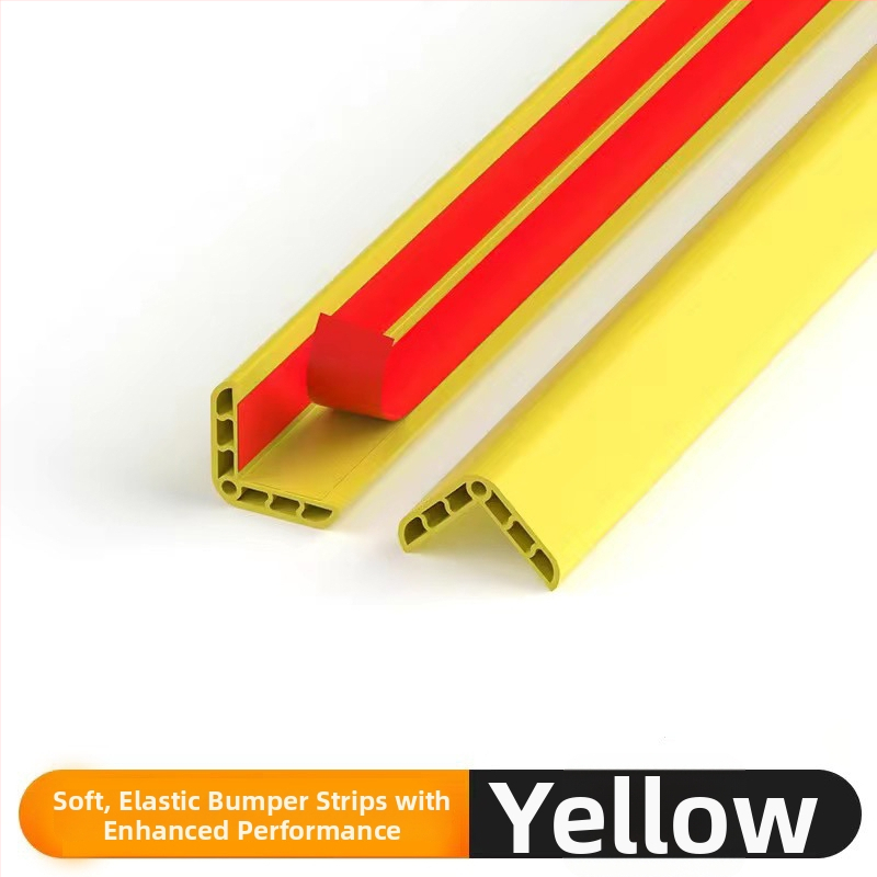 Detské rohové ochrany proti kolíziám – značka Good Cow, pôvod Dongguan, 28 kusov v balení