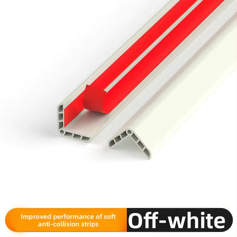 Detské rohové ochrany proti kolíziám – značka Good Cow, pôvod Dongguan, 28 kusov v balení