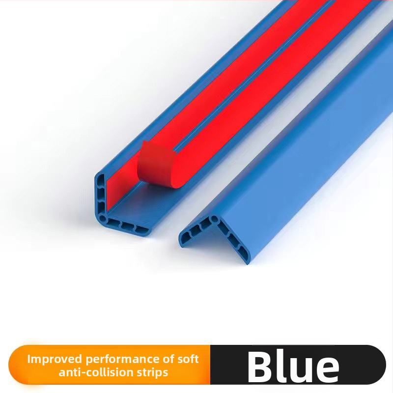 Detské rohové ochrany proti kolíziám – značka Good Cow, pôvod Dongguan, 28 kusov v balení