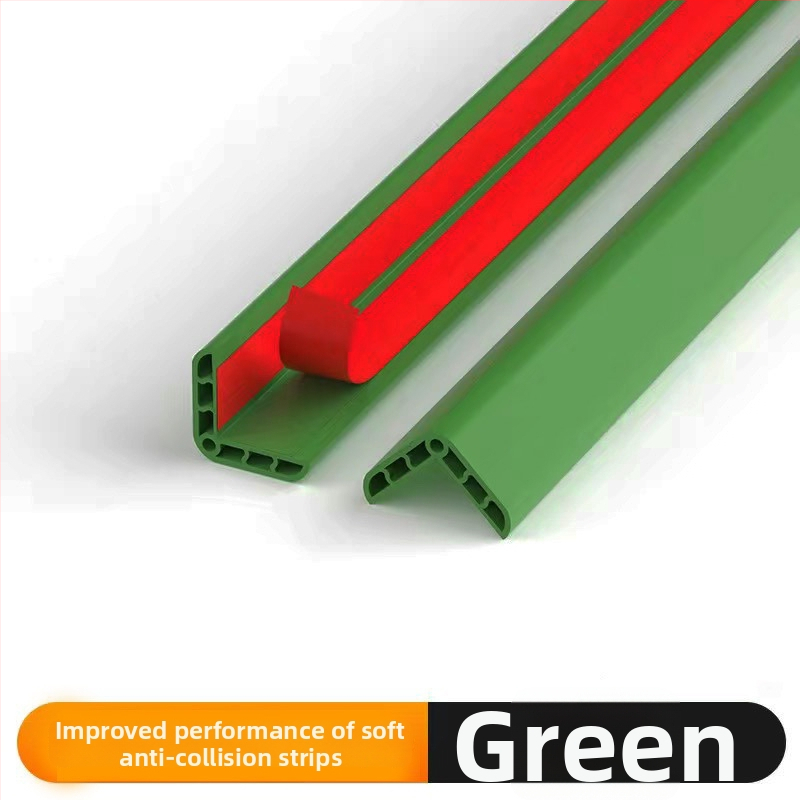 Detské rohové ochrany proti kolíziám – značka Good Cow, pôvod Dongguan, 28 kusov v balení