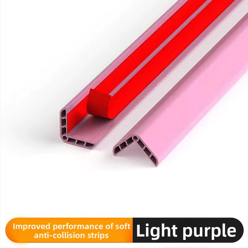 Detské rohové ochrany proti kolíziám – značka Good Cow, pôvod Dongguan, 28 kusov v balení