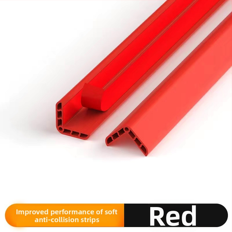 Detské rohové ochrany proti kolíziám – značka Good Cow, pôvod Dongguan, 28 kusov v balení