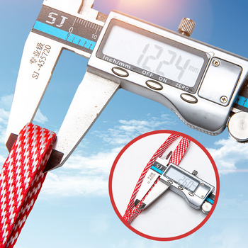 Canle Vanjski planinski ravni pojas za penjanje – druga kategorija, podrijetlo Kina, licencirana privatna etiketa