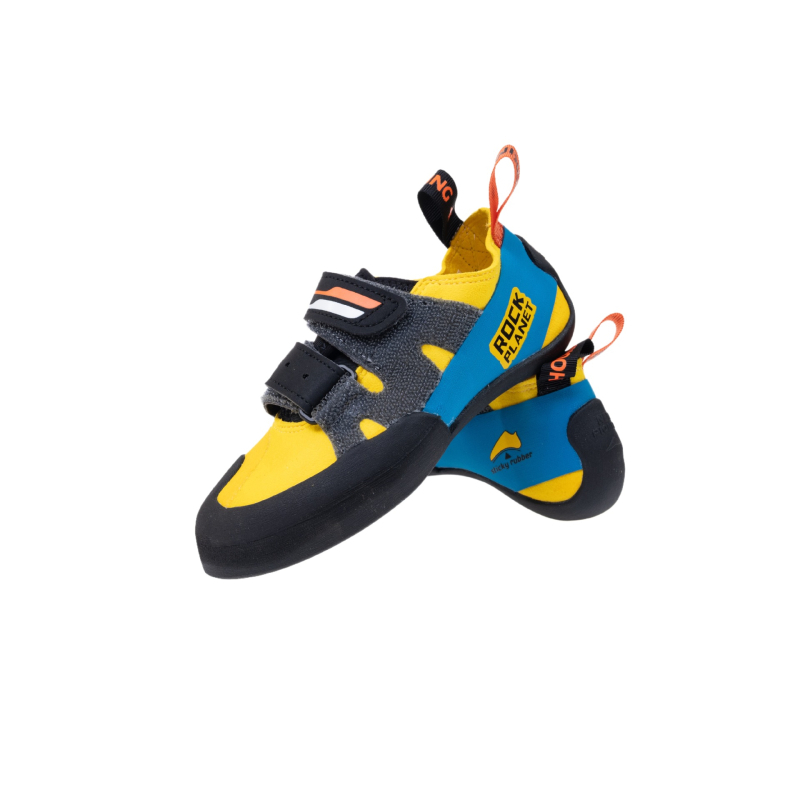 Djecje cipele za penjanje - ROCK PLANET Ascender, artikl t5668959118554