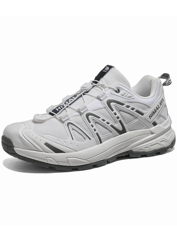 Camel Kunlun Mountain 3.0 Planinarske tenisice - Unisex, Protivklizne, Prozračne, Niski gornji dio, Sve sezone