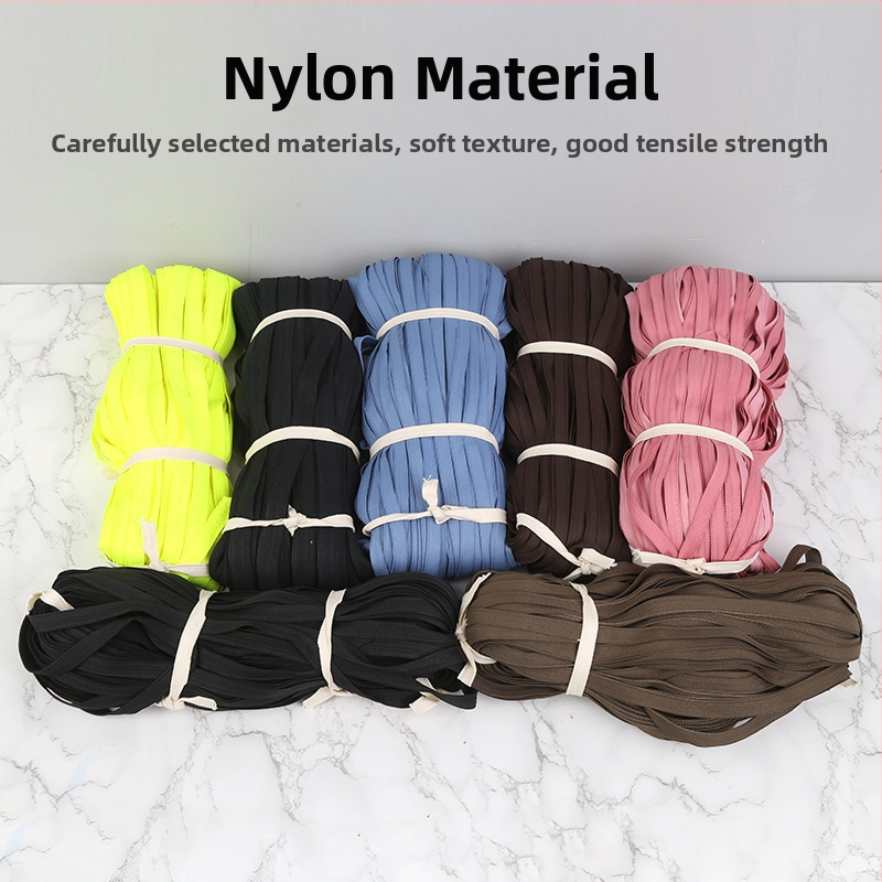 Väzovacia páska na viazanie konárov a ovocných stromov — nylon, dĺžka na vyžiadanie