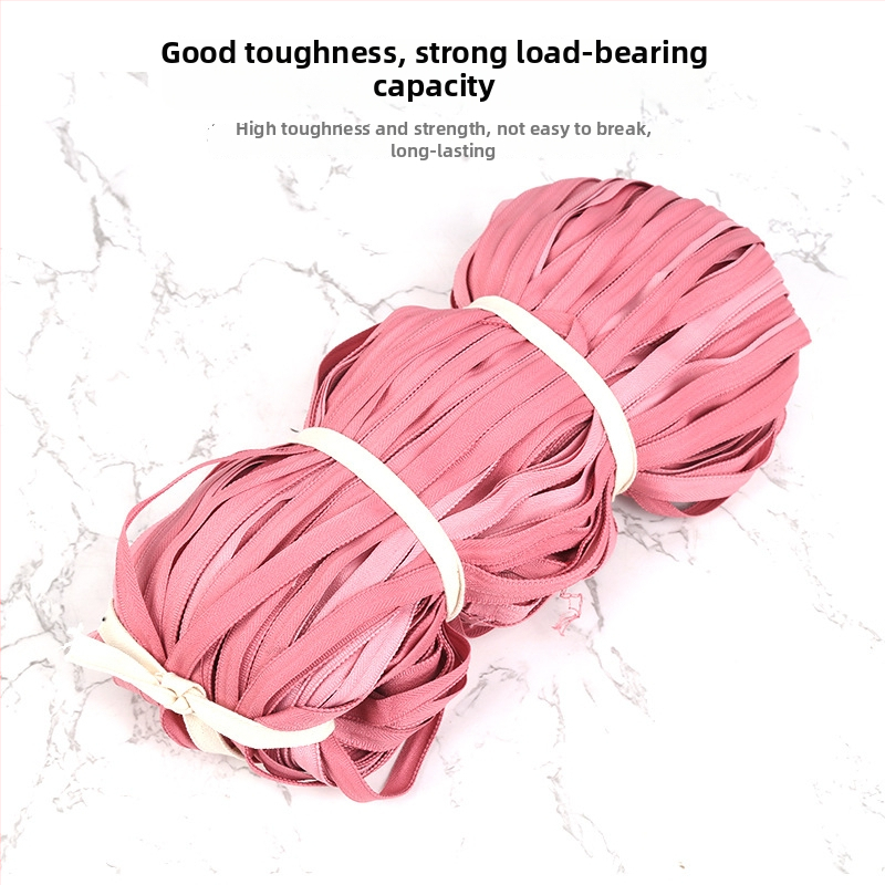 Väzovacia páska na viazanie konárov a ovocných stromov — nylon, dĺžka na vyžiadanie