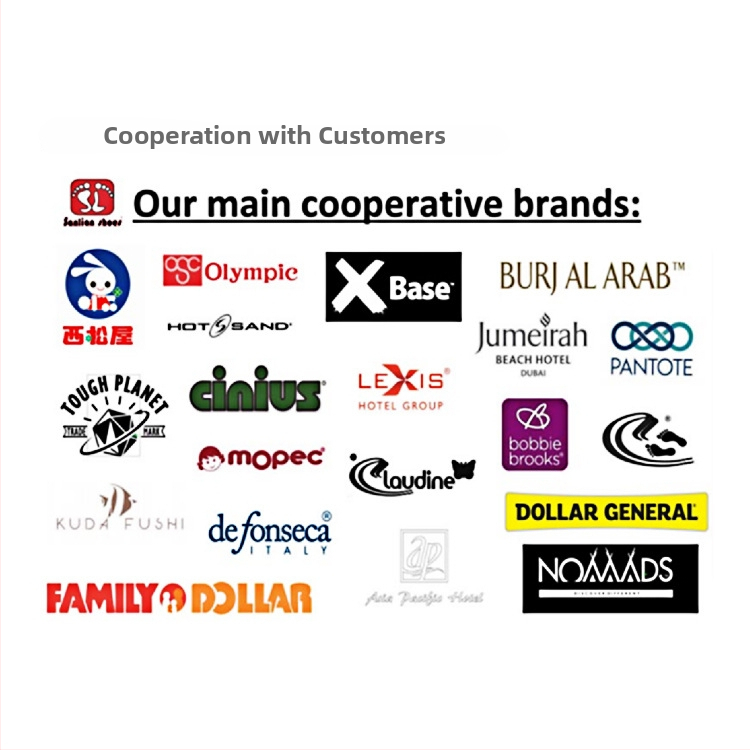 Muške flip-flop sandale, plažne sandale s otvorenim prstom, PVC gornji dio, gumena podloga