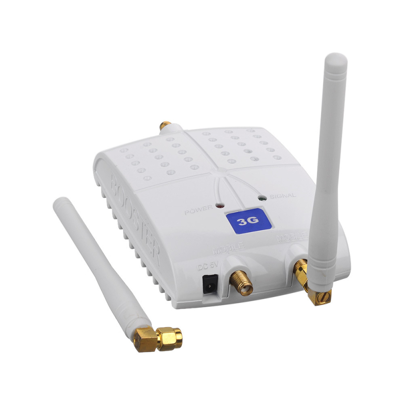 3G2100MHz W-CDMA pojačivač signala za internet, model LSM3G, ugrađeni firewall, pokriće do 300