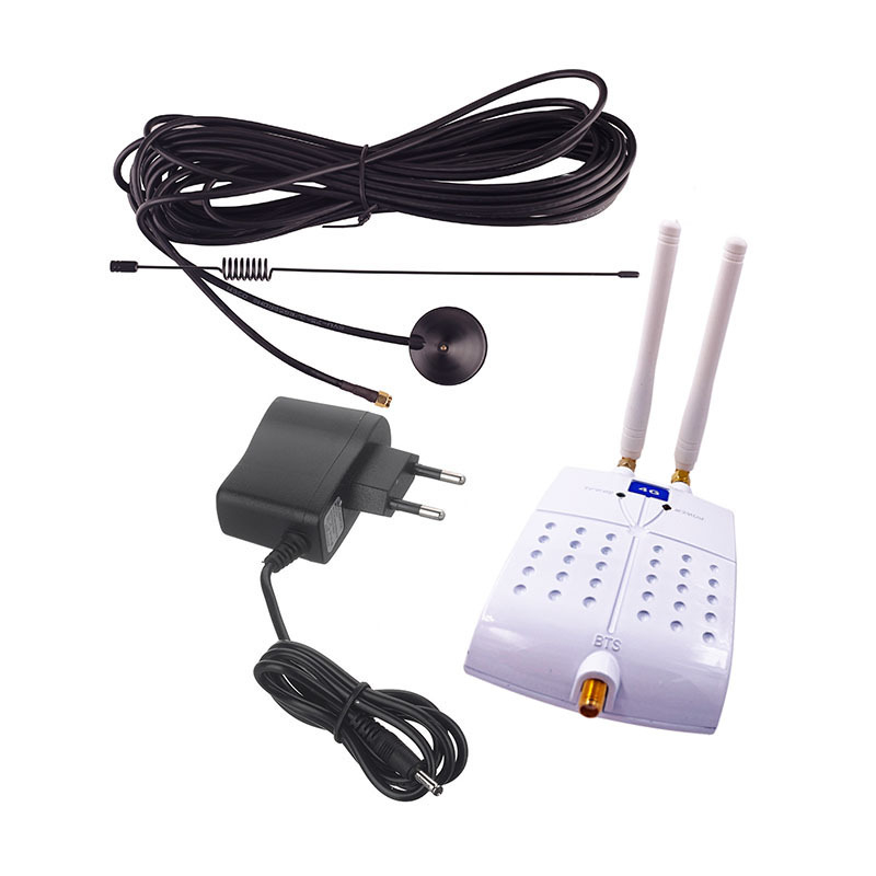 3G2100MHz W-CDMA pojačivač signala za internet, model LSM3G, ugrađeni firewall, pokriće do 300