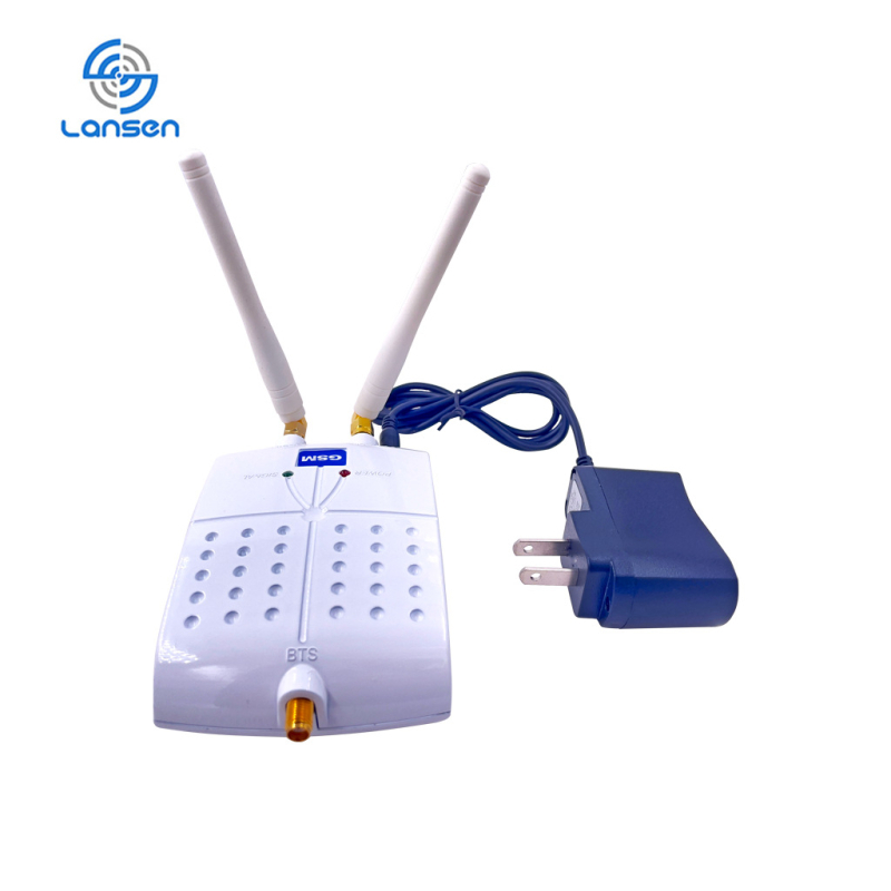 3G2100MHz W-CDMA pojačivač signala za internet, model LSM3G, ugrađeni firewall, pokriće do 300