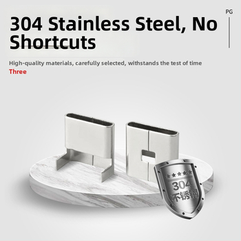 Nehrđajući čelični kaiš za kabelske trake – industrijske klase, debljina 0,5 mm, nosivost naprezanja 600 MPa