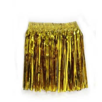 Fustă de iarbă pentru reprezentații de dans — recuzită metalică pentru decorarea spațiilor și petreceri