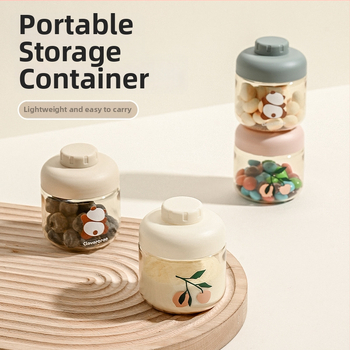 Μπολ για μωρά με αδιάβροχη προστασία από διαρροές, υλικό PP, κατάλληλο από 3 μηνών, μινιμαλιστικό στυλ, 1 σετ