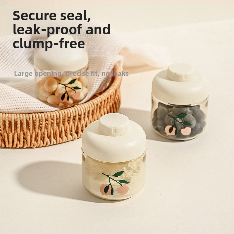 Μπολ για μωρά με αδιάβροχη προστασία από διαρροές, υλικό PP, κατάλληλο από 3 μηνών, μινιμαλιστικό στυλ, 1 σετ