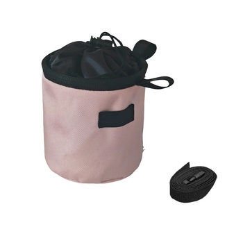 Torba za magnezijski prah za penjanje – protuklizna vrećica za bouldering
