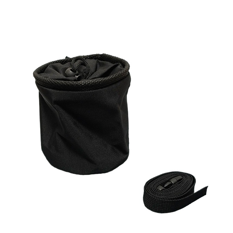 Torba za magnezijski prah za penjanje – protuklizna vrećica za bouldering