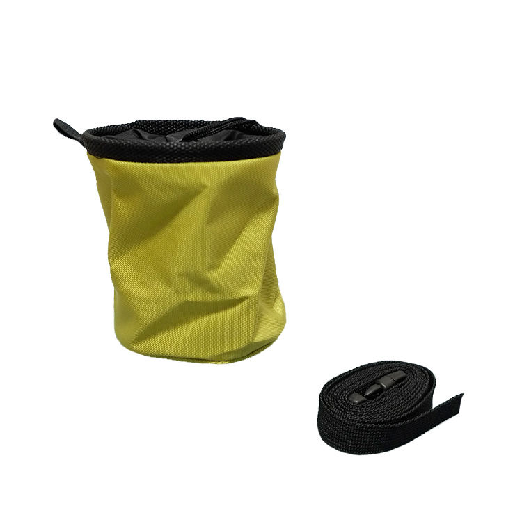 Torba za magnezijski prah za penjanje – protuklizna vrećica za bouldering