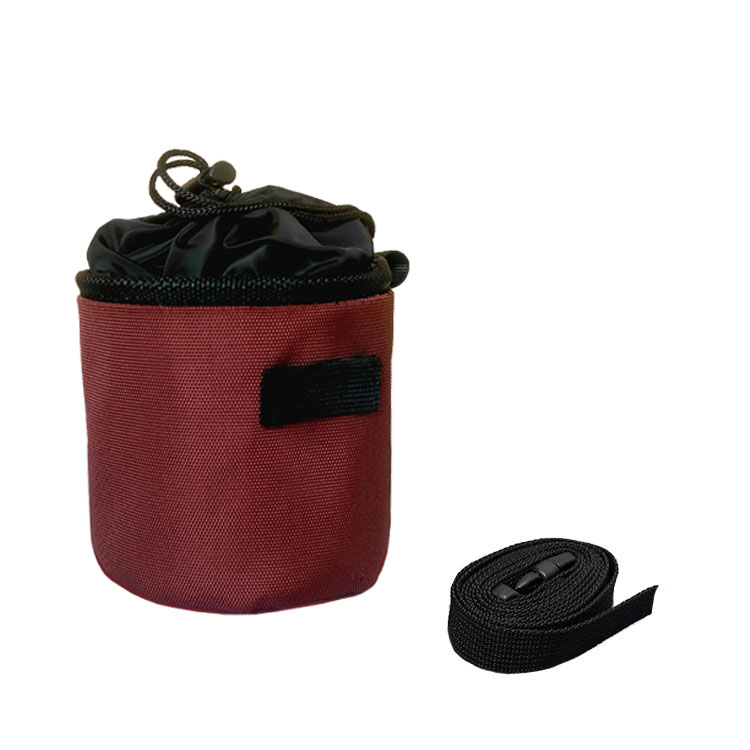 Torba za magnezijski prah za penjanje – protuklizna vrećica za bouldering