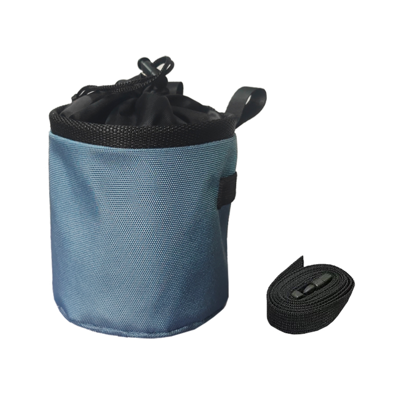 Torba za magnezijski prah za penjanje – protuklizna vrećica za bouldering