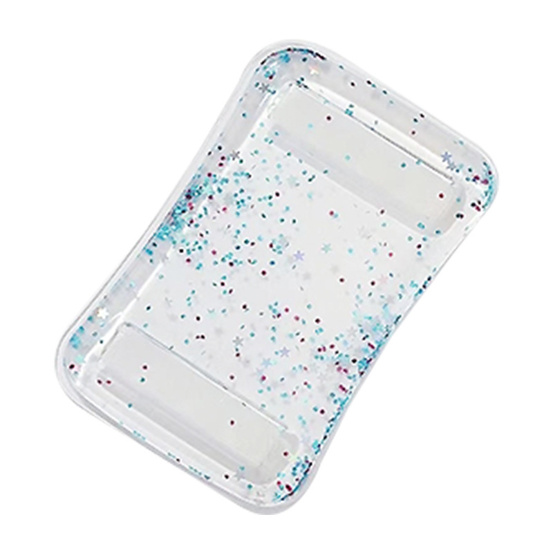 Επίθεμα ψύξης για κινητά τηλέφωνα, σιλικόνη, ασύρματο, 50 g, επαναχρησιμοποιούμενο