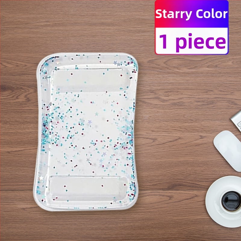 Επίθεμα ψύξης για κινητά τηλέφωνα, σιλικόνη, ασύρματο, 50 g, επαναχρησιμοποιούμενο