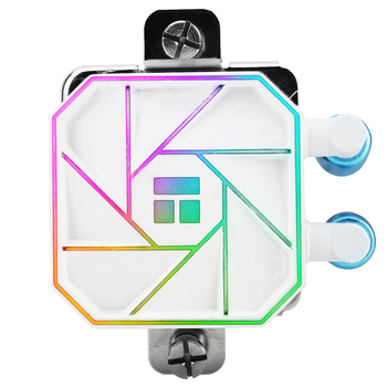 Ψύκτης CPU Aqua Elite 360 ARGB, υδρόψυξη, ABS υλικό, S-FDB ρουλεμάν, 1500 rpm, ≤25.6 dBA