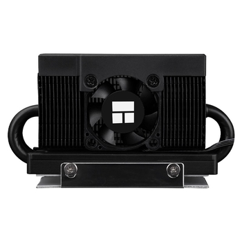 Hladnjak za M.2 SSD HR-10 2280 Pro s digitalnim zaslonom