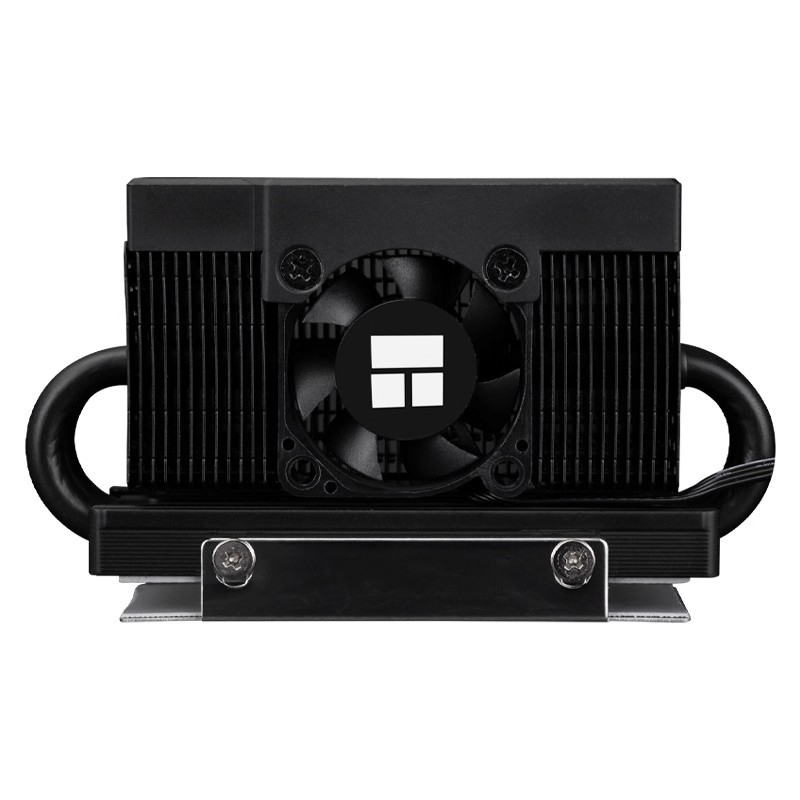 Hladnjak za M.2 SSD HR-10 2280 Pro s digitalnim zaslonom
