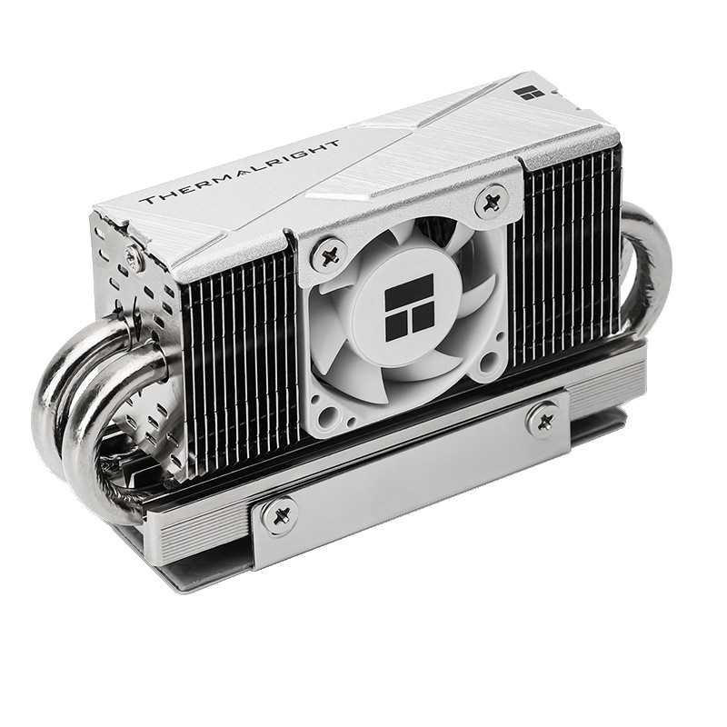 Hladnjak za M.2 SSD HR-10 2280 Pro s digitalnim zaslonom