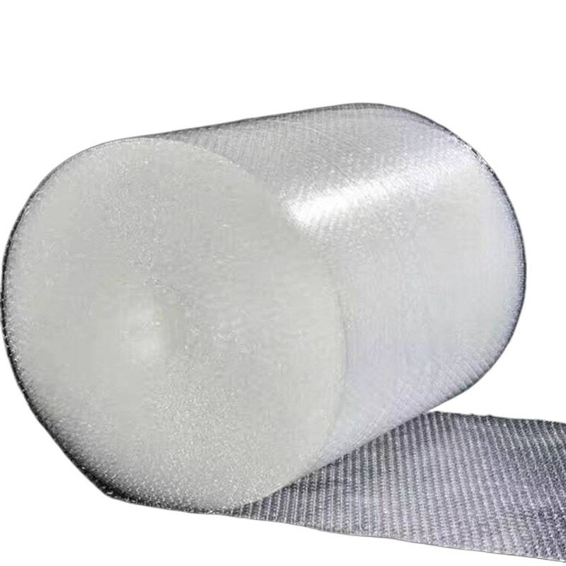 Buborékfóliás tasak gyors kiszállításra: PE anyag, ütésálló, esés elleni védelem, robosztus védelem