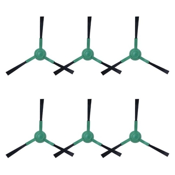 Kairuite Z6 – Glavna četka i filtr za iRobot Roomba Plus 405/505 – automatsko čišćenje, kućna upotreba, pokrivenost preko 150 m²