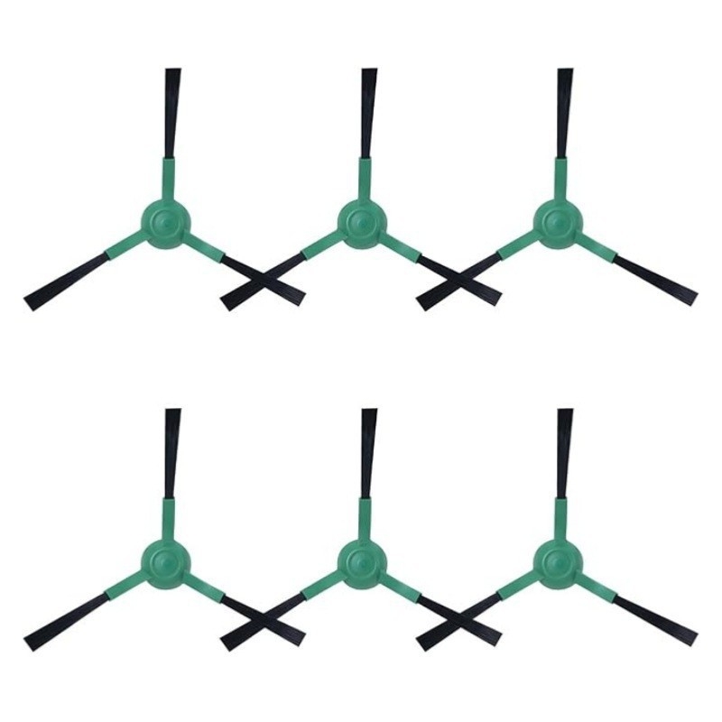 Kairuite Z6 – Glavna četka i filtr za iRobot Roomba Plus 405/505 – automatsko čišćenje, kućna upotreba, pokrivenost preko 150 m²