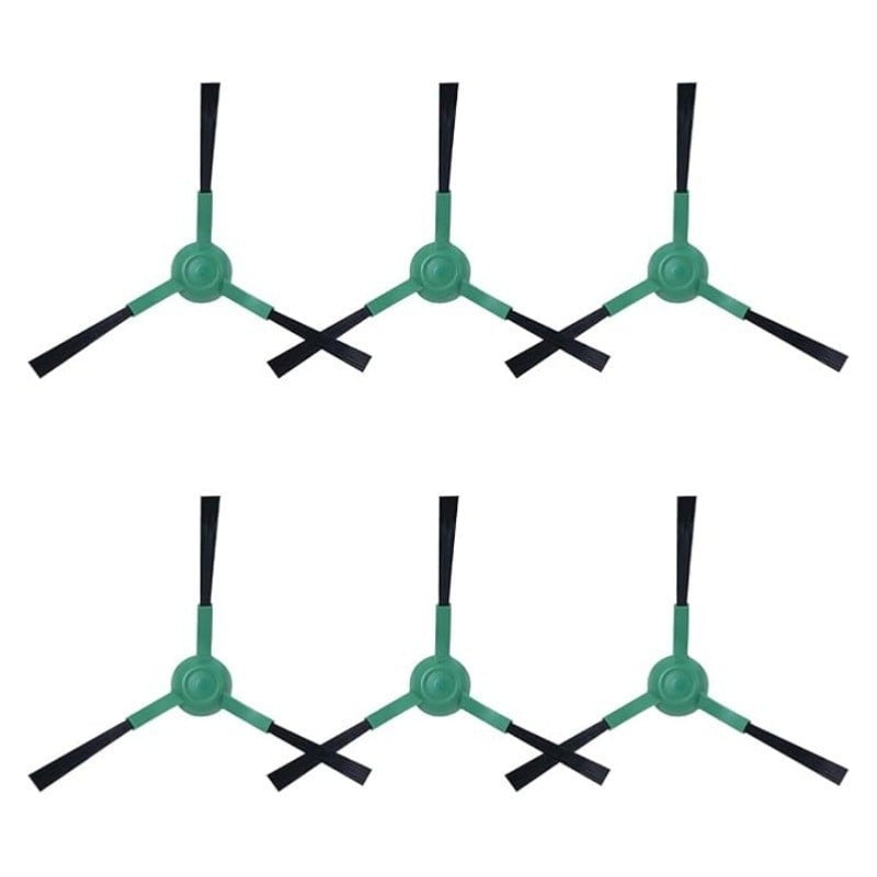 Kairuite Z6 – Glavna četka i filtr za iRobot Roomba Plus 405/505 – automatsko čišćenje, kućna upotreba, pokrivenost preko 150 m²