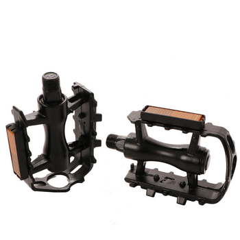 XW Ball pedala za bicikl, aluminijska legura, Model Ball pedal, Pogodna za planinske i sklopive bicikle