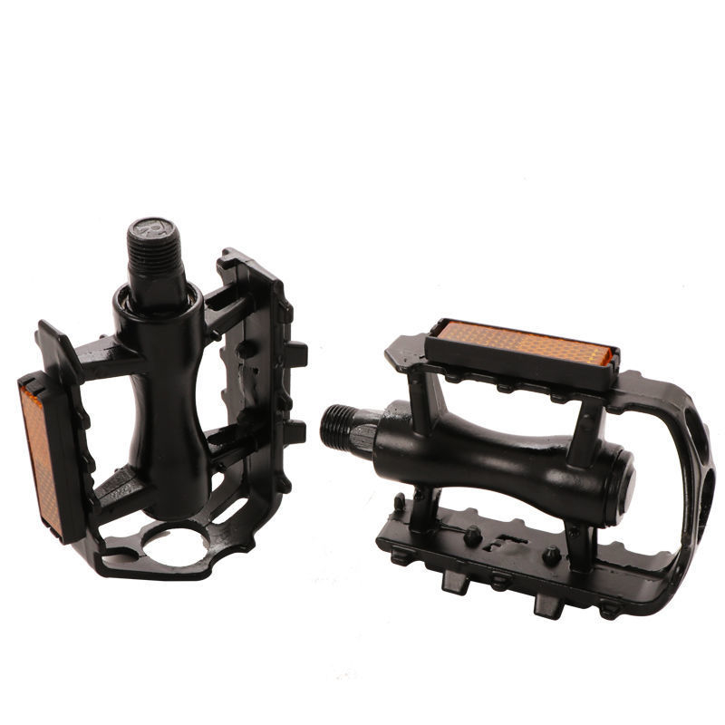 XW Ball pedala za bicikl, aluminijska legura, Model Ball pedal, Pogodna za planinske i sklopive bicikle