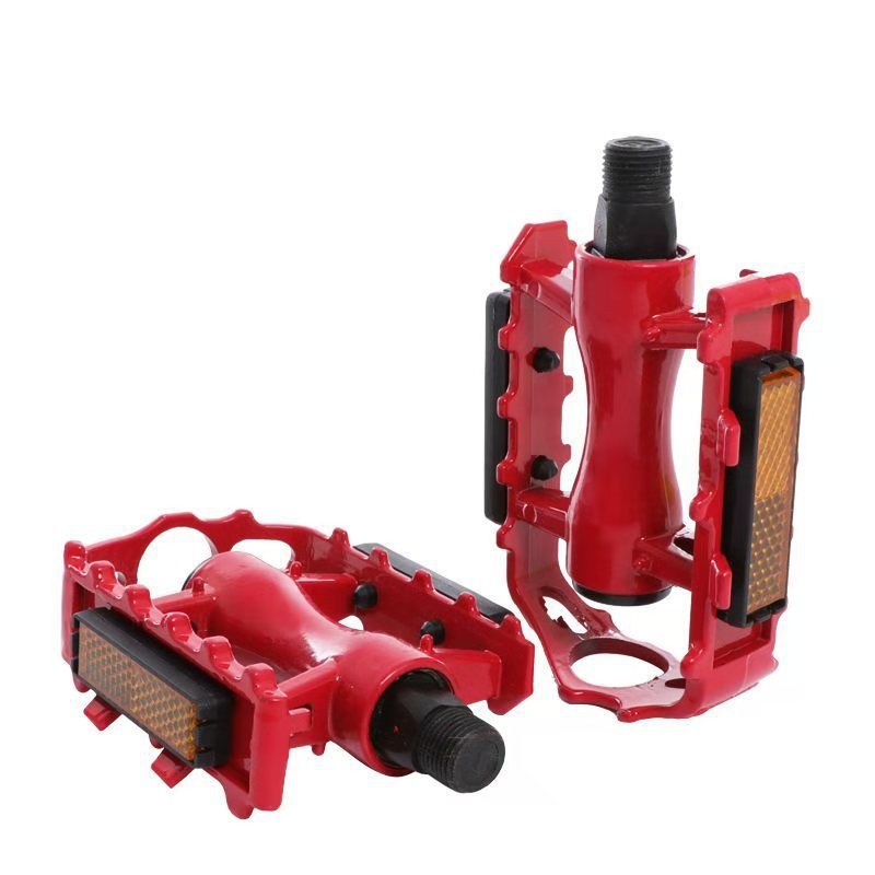 XW Ball pedala za bicikl, aluminijska legura, Model Ball pedal, Pogodna za planinske i sklopive bicikle