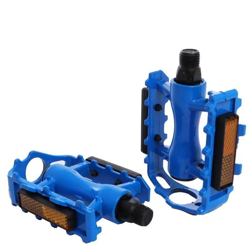 XW Ball pedala za bicikl, aluminijska legura, Model Ball pedal, Pogodna za planinske i sklopive bicikle