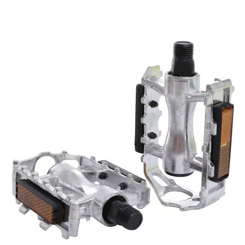 XW Ball pedala za bicikl, aluminijska legura, Model Ball pedal, Pogodna za planinske i sklopive bicikle