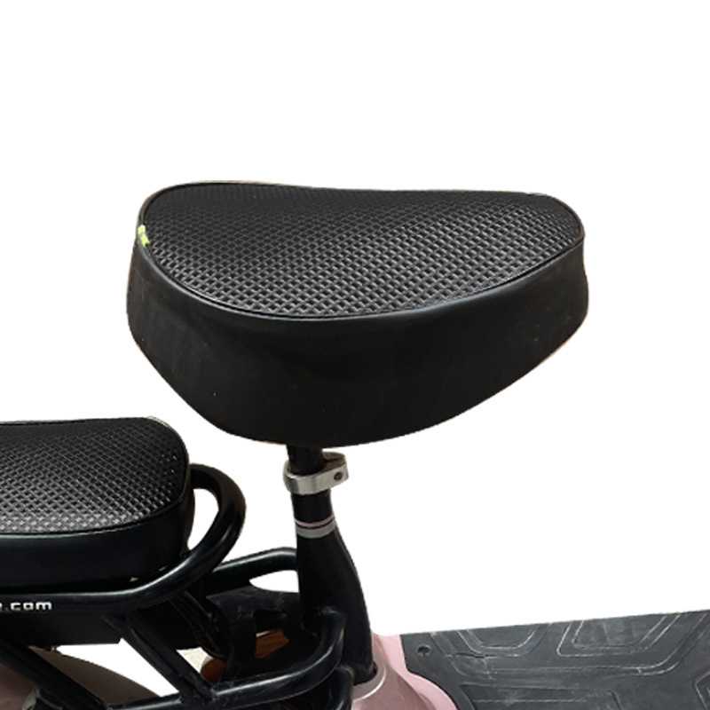 Δερμάτινο κάλυμμα καθίσματος για ηλεκτρικά οχήματα, διαθέσιμη εξατομίκευση, προέλευση Χενάν