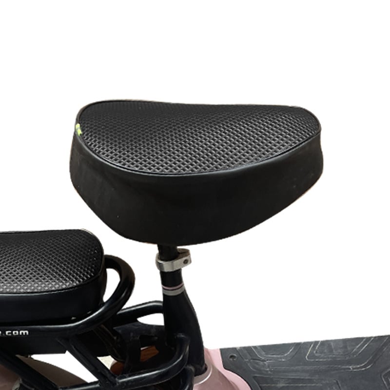 Δερμάτινο κάλυμμα καθίσματος για ηλεκτρικά οχήματα, διαθέσιμη εξατομίκευση, προέλευση Χενάν