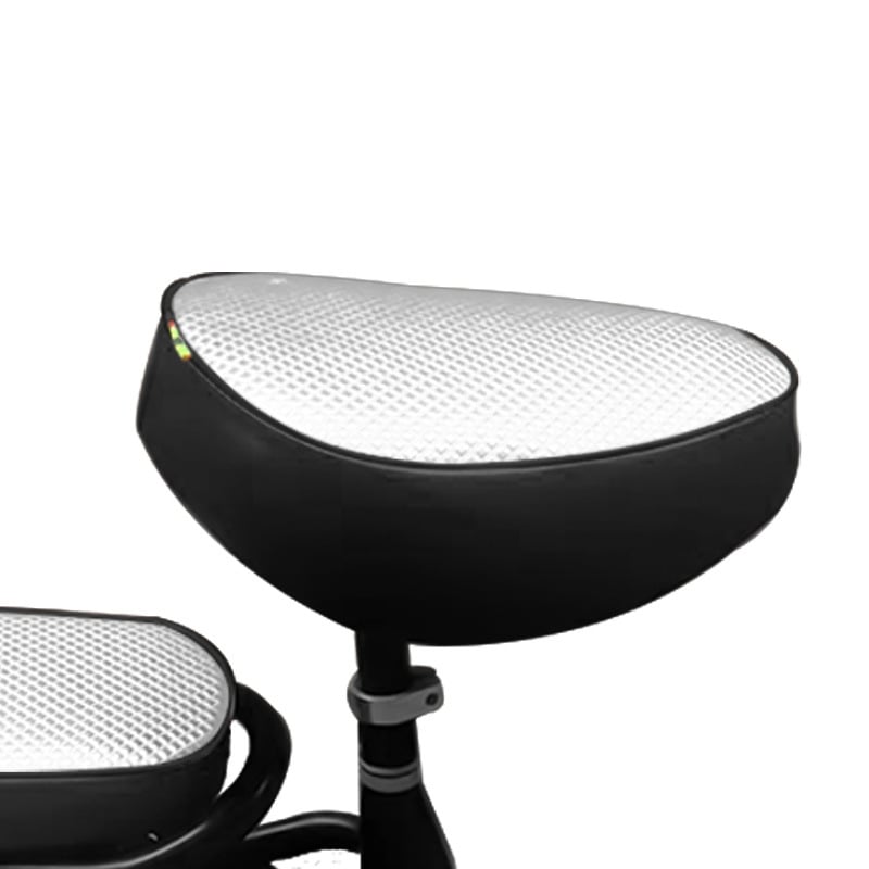 Δερμάτινο κάλυμμα καθίσματος για ηλεκτρικά οχήματα, διαθέσιμη εξατομίκευση, προέλευση Χενάν