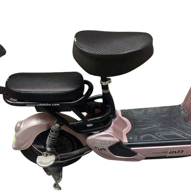 Δερμάτινο κάλυμμα καθίσματος για ηλεκτρικά οχήματα, διαθέσιμη εξατομίκευση, προέλευση Χενάν