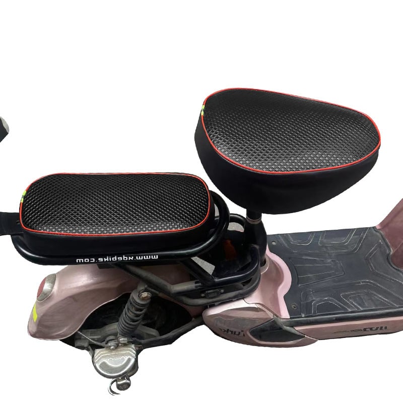 Δερμάτινο κάλυμμα καθίσματος για ηλεκτρικά οχήματα, διαθέσιμη εξατομίκευση, προέλευση Χενάν