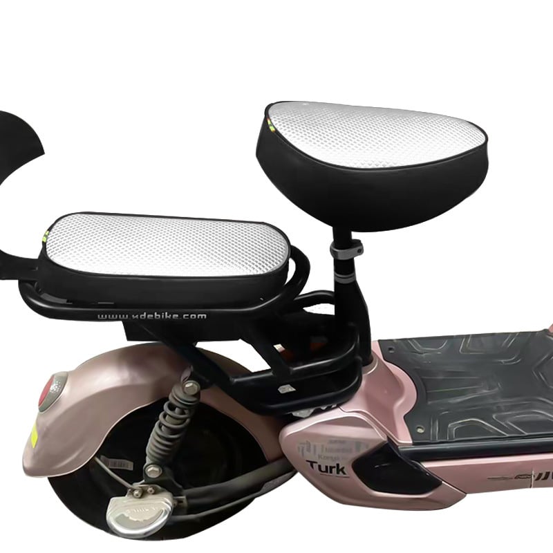 Δερμάτινο κάλυμμα καθίσματος για ηλεκτρικά οχήματα, διαθέσιμη εξατομίκευση, προέλευση Χενάν