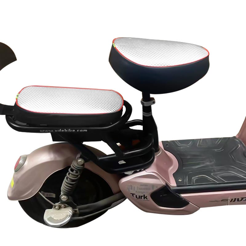 Δερμάτινο κάλυμμα καθίσματος για ηλεκτρικά οχήματα, διαθέσιμη εξατομίκευση, προέλευση Χενάν