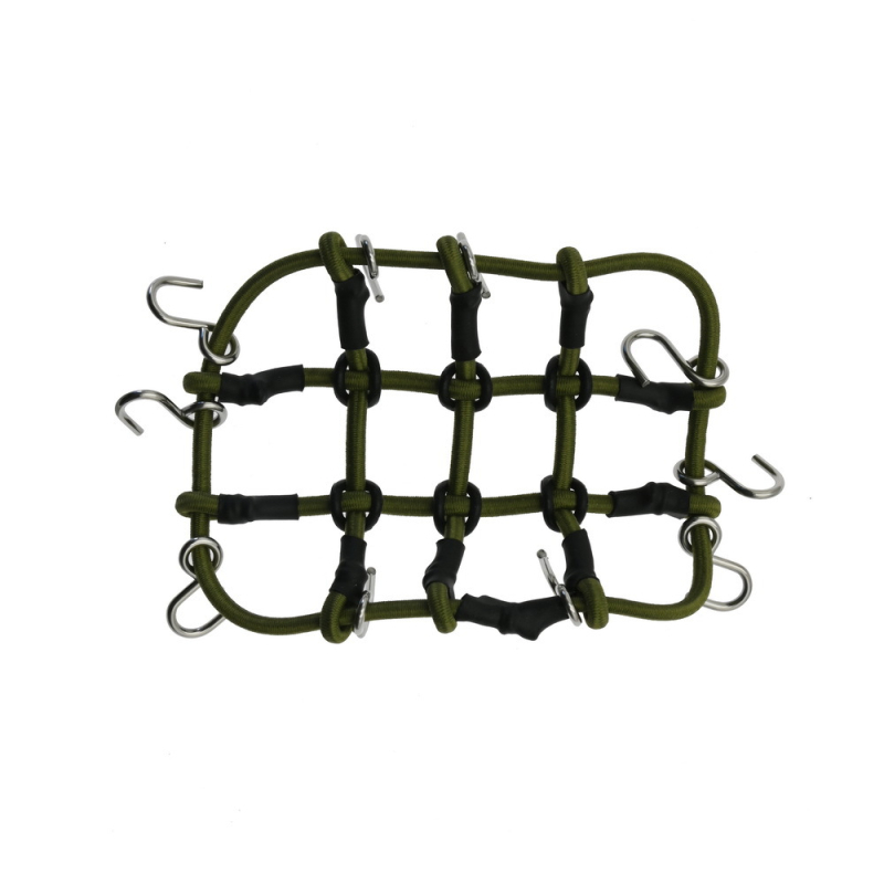 Αξεσουάρ αναβάθμισης Jimny RC αυτοκινήτου — κιτ ρετροφιτ, DIY έτοιμο, πολυχρηστικό με προσαρμογή λογότυπου